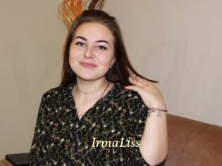 IrmaLiss