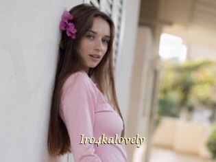 Iro4kalovely