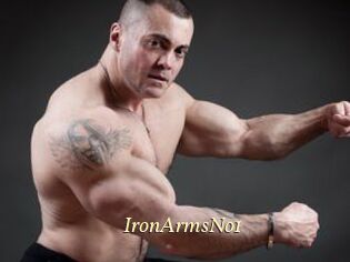 IronArmsNo1