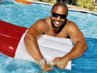 IronWarrior