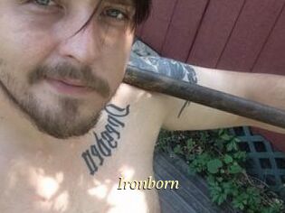 Ironborn