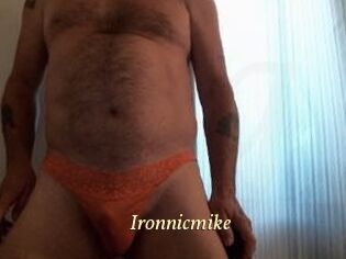 Ironnicmike