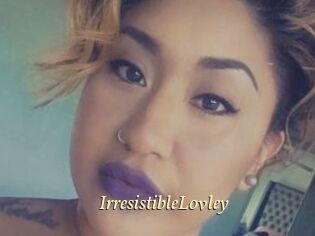 IrresistibleLovley