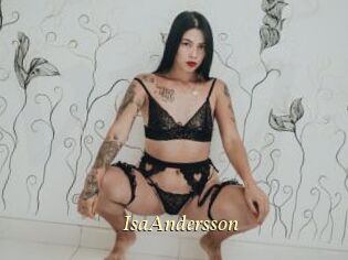 IsaAndersson