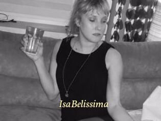 IsaBelissima