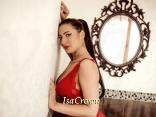 IsaCrown