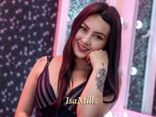 IsaMills