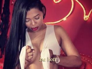 Isa_hott