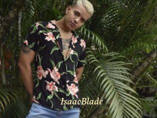 IsaacBlade