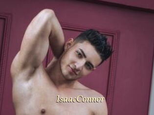 IsaacConnor