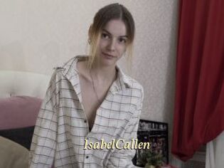 IsabelCallen