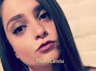 Isabel_Cantu