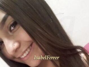 IsabelFerrer