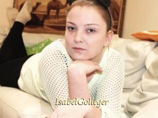 IsabelGolleger