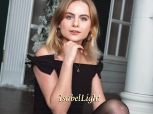 IsabelLight