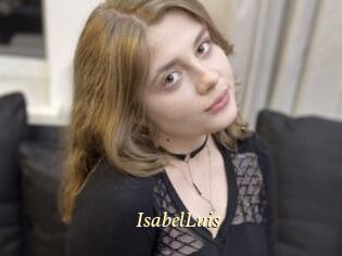 IsabelLuis