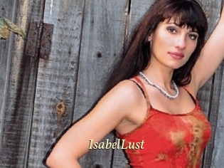IsabelLust