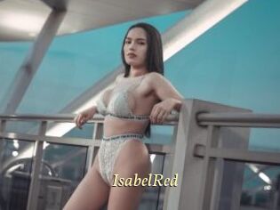 IsabelRed