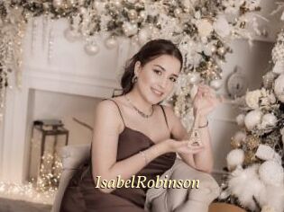 IsabelRobinson