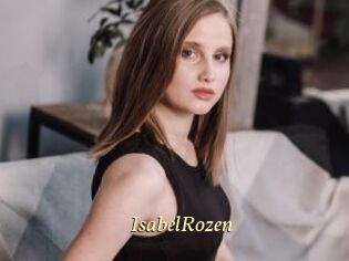 IsabelRozen