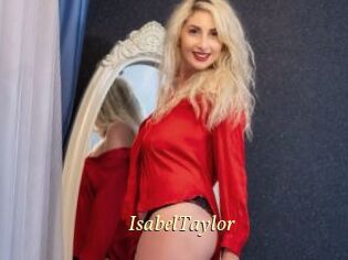IsabelTaylor