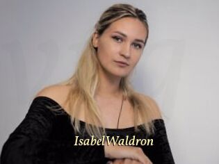 IsabelWaldron