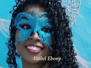 Isabel_Ebony