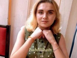 IsabellShain