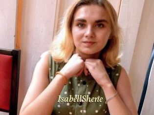 IsabellShene