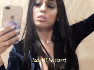 Isabell_Ferrarri