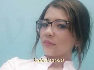 Isabella2020