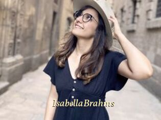 IsabellaBrahms