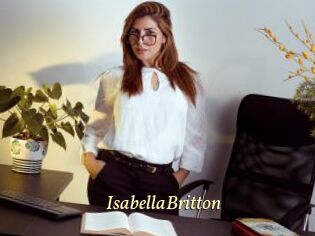 IsabellaBritton