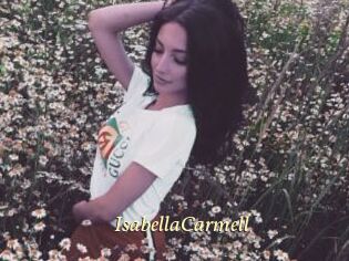 IsabellaCarmell
