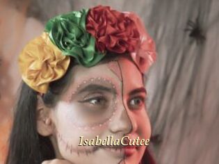 IsabellaCutee Vidéo porno gratuite