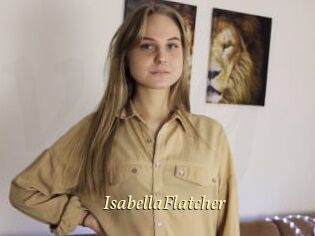 IsabellaFlatcher