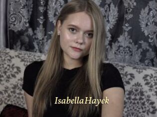 IsabellaHayek