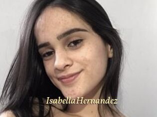 IsabellaHernandez