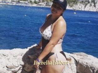 IsabellaHilbert