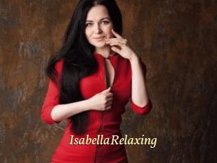 IsabellaRelaxing