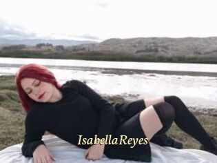 IsabellaReyes