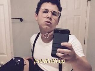 IsabellaRings