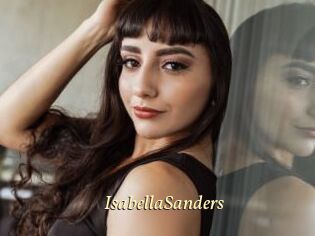 IsabellaSanders