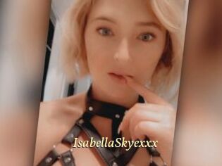 IsabellaSkyexxx