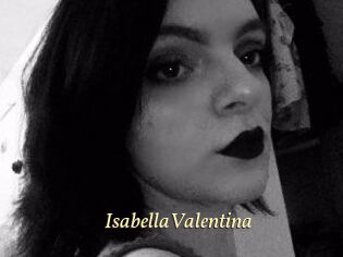 IsabellaValentina