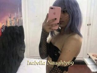 Isabella_Naughty69