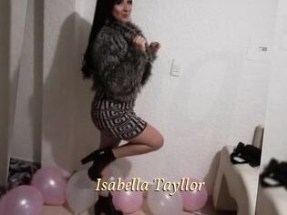 Isabella_Tayllor