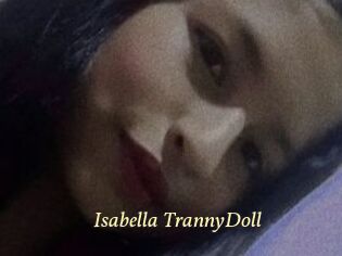 Isabella_TrannyDoll