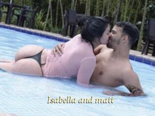 Isabella_and_matt
