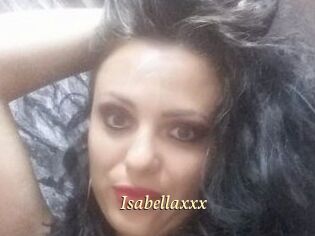 Isabellaxxx